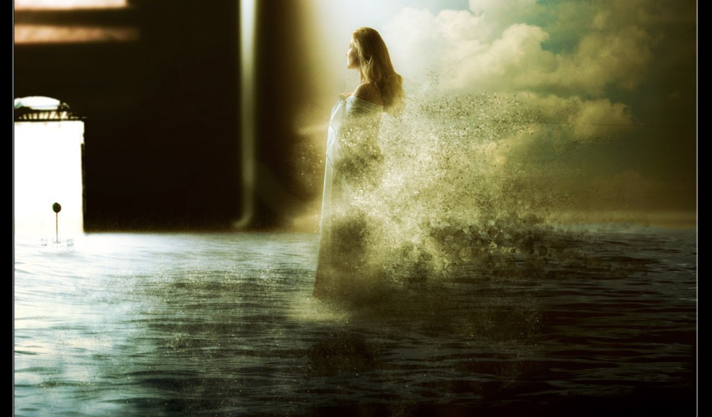 Самоуничтожение