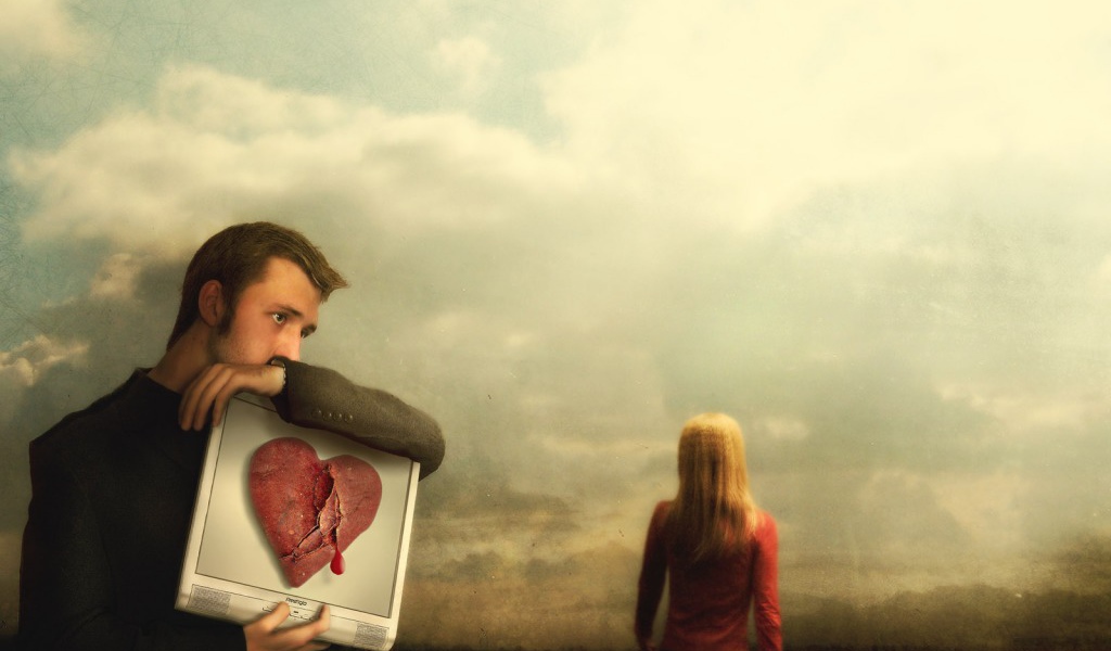 Всего мира мало