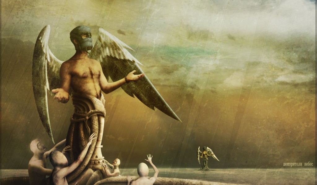 Завоеватель Неба