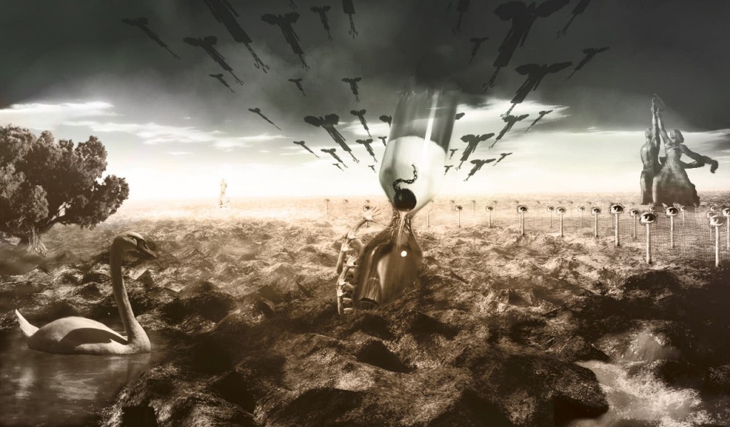 Преобразование Живой Ценности