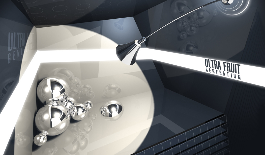 Поколение Фруктов