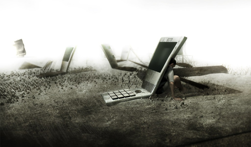 Необщительность