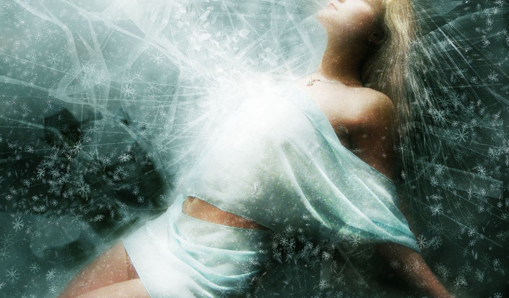 Время для нежности