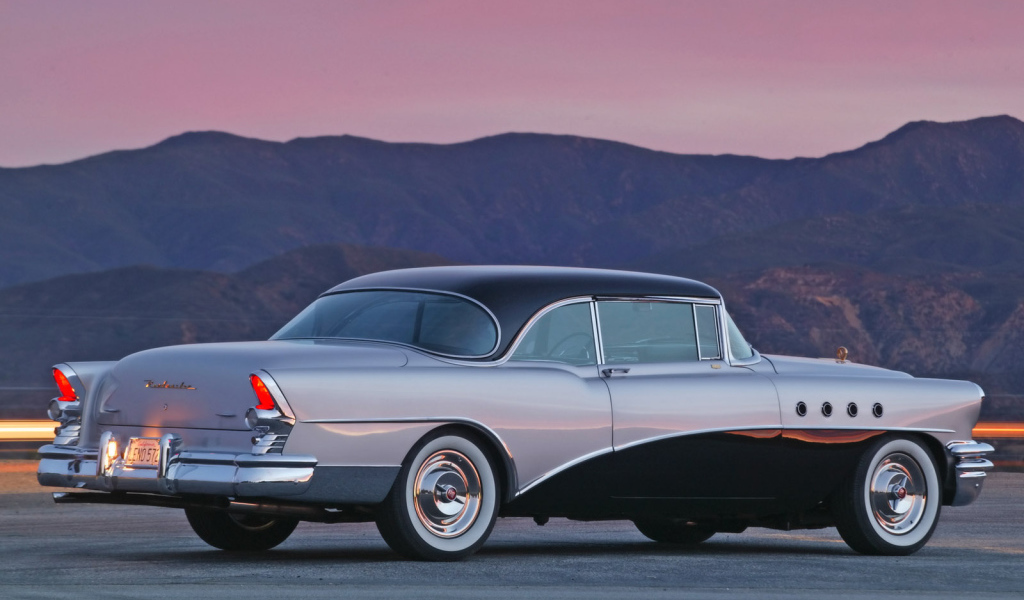 Buick Roadmaster