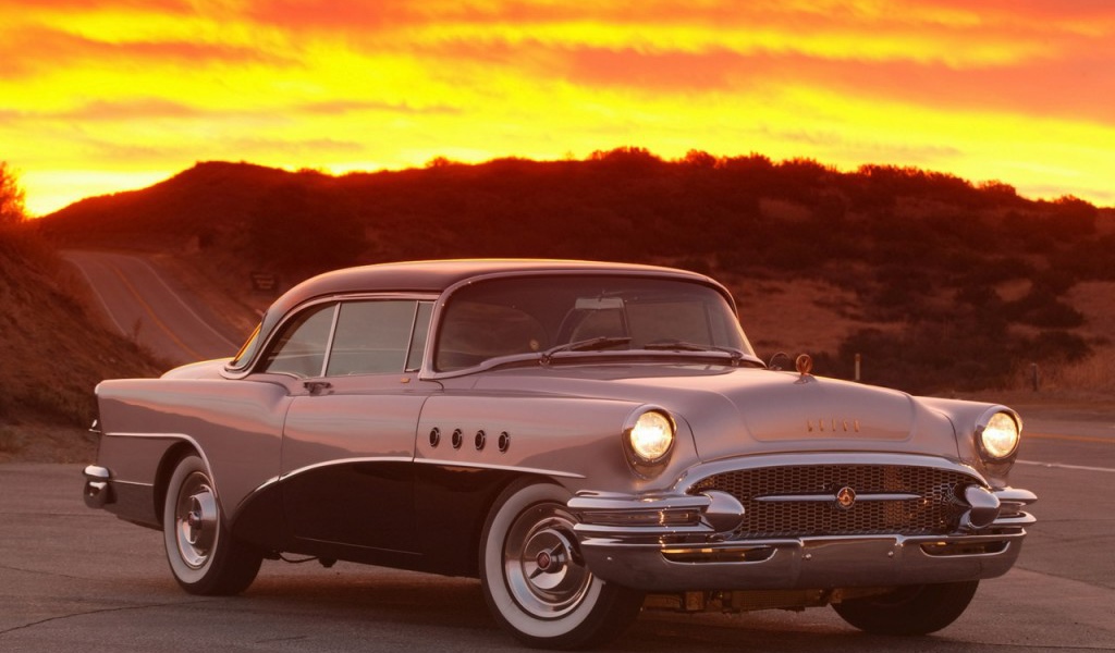 Buick Roadmaster