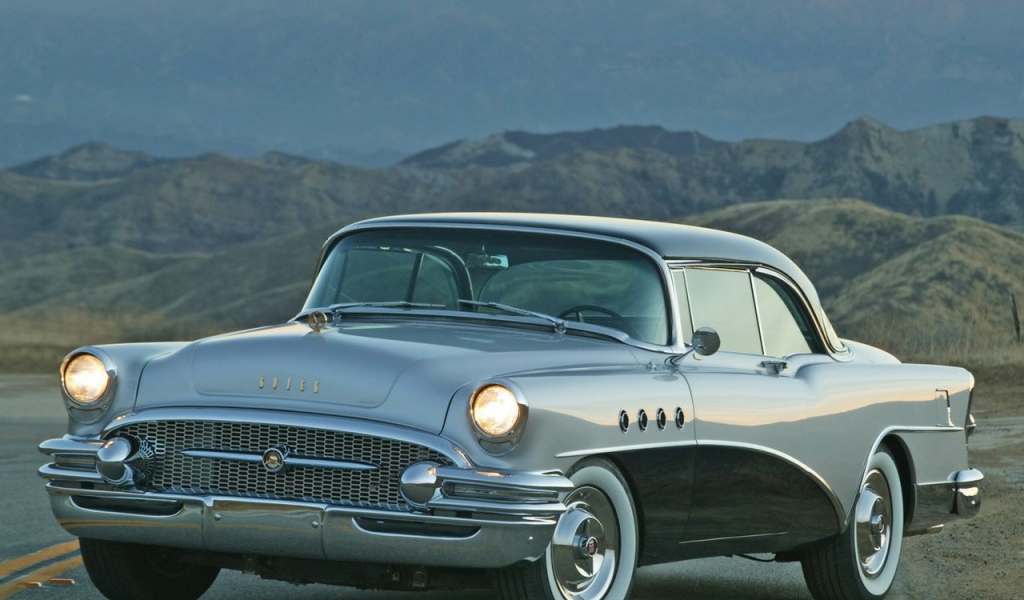 Buick Roadmaster