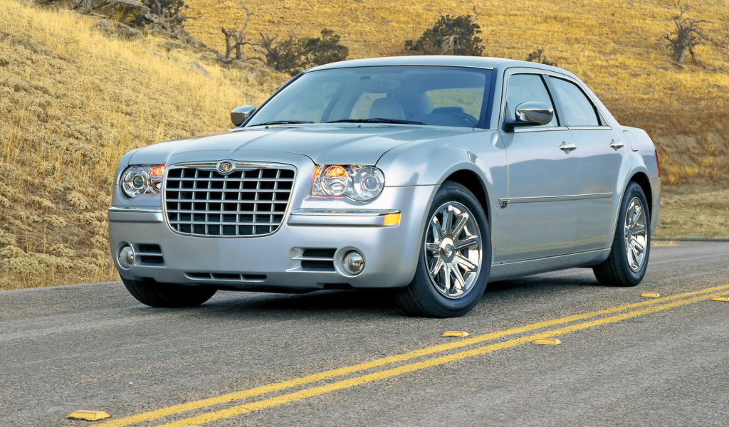 Chrysler 300 C