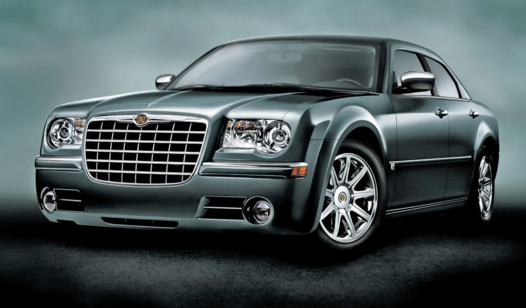 Chrysler 300 C