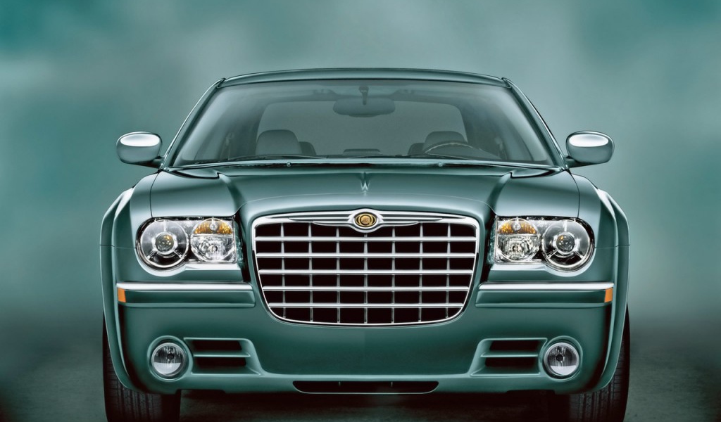 Chrysler 300 C