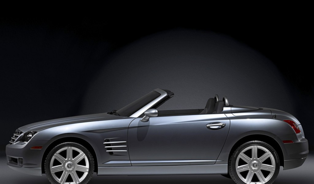 Chrysler Crossfire