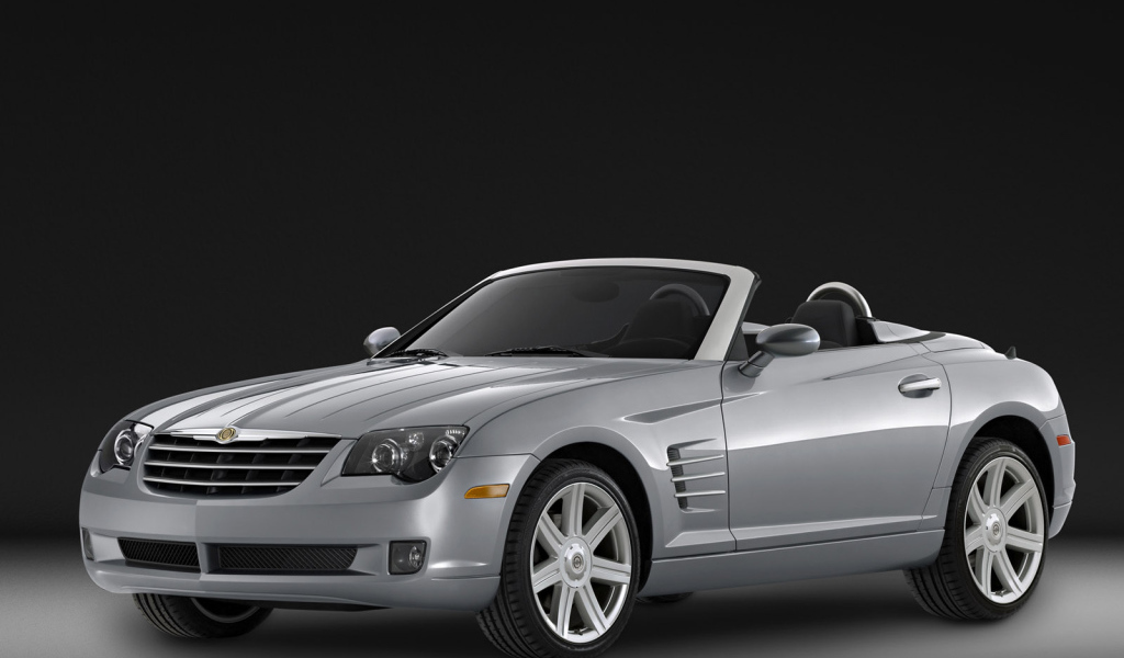 Chrysler Crossfire