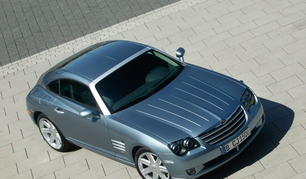 Chrysler Crossfire