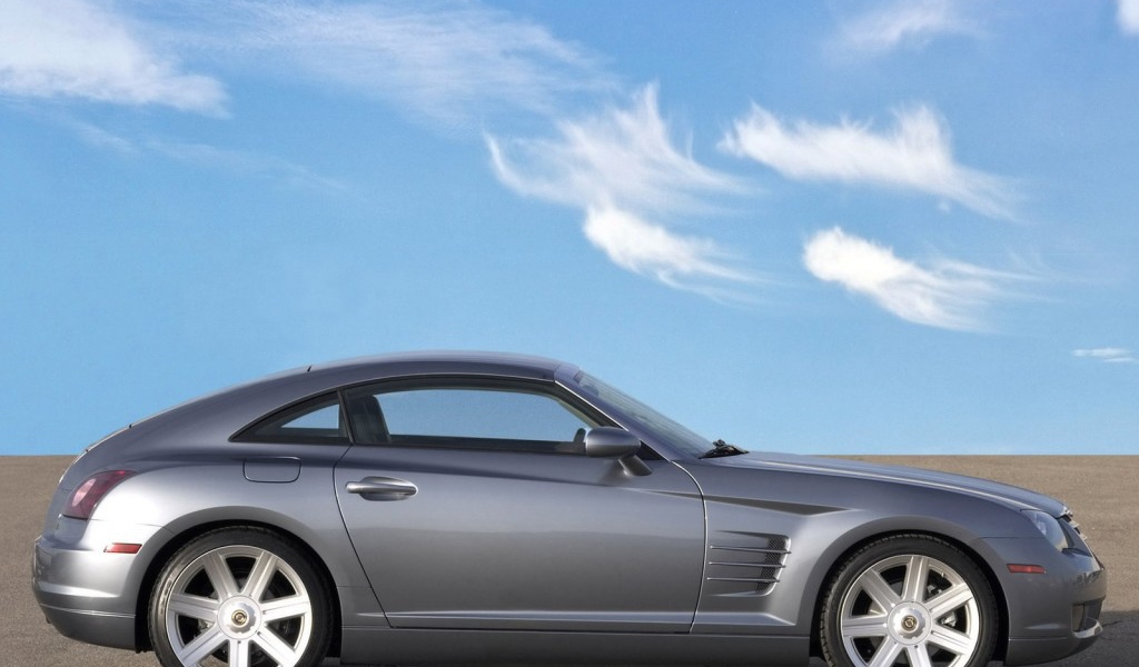 Chrysler Crossfire