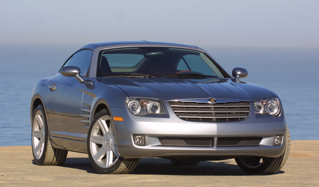 Chrysler Crossfire