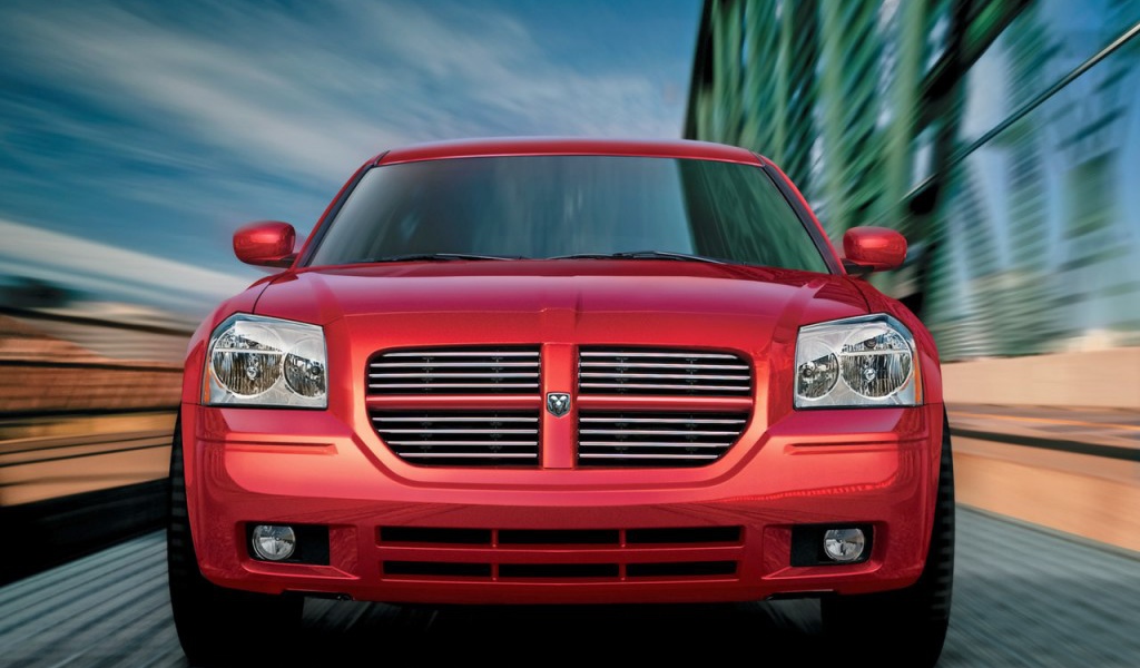Dodge Magnum