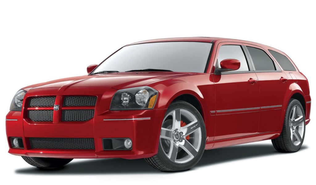 Dodge Magnum