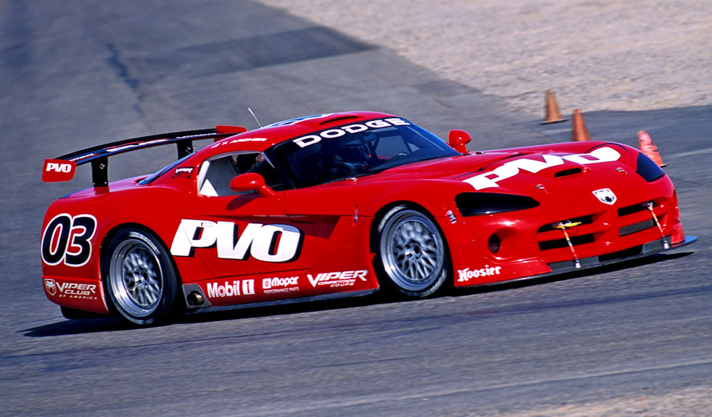 Dodge Viper