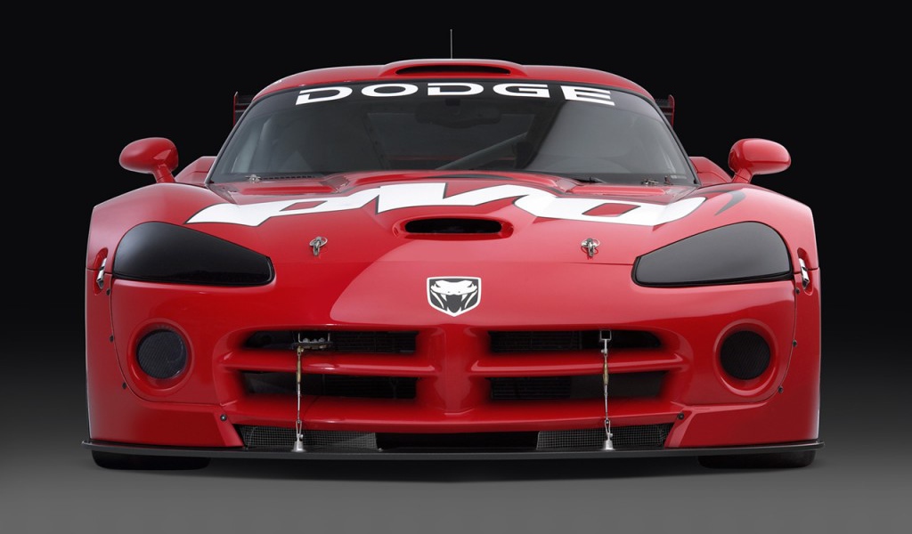 Dodge Viper