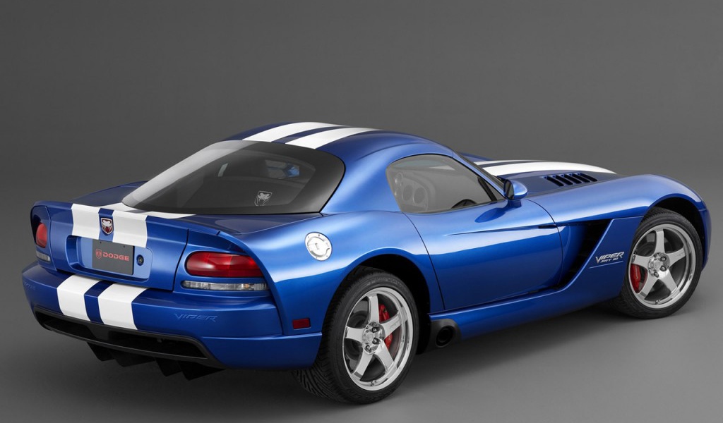 Dodge Viper