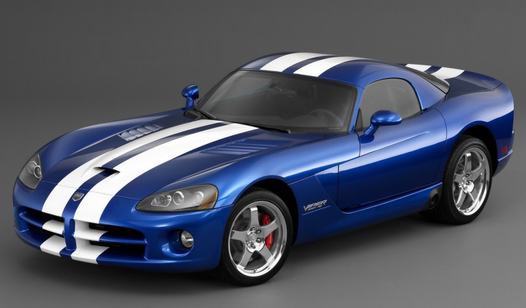 Dodge Viper