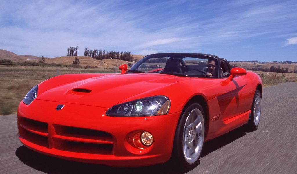 Dodge Viper