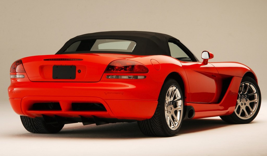 Dodge Viper