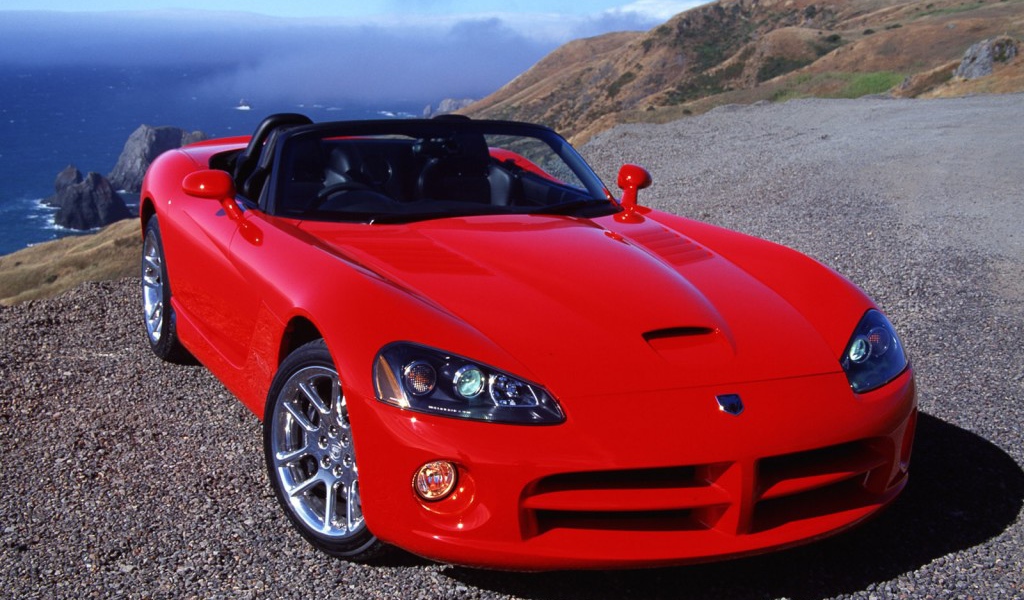 Dodge Viper