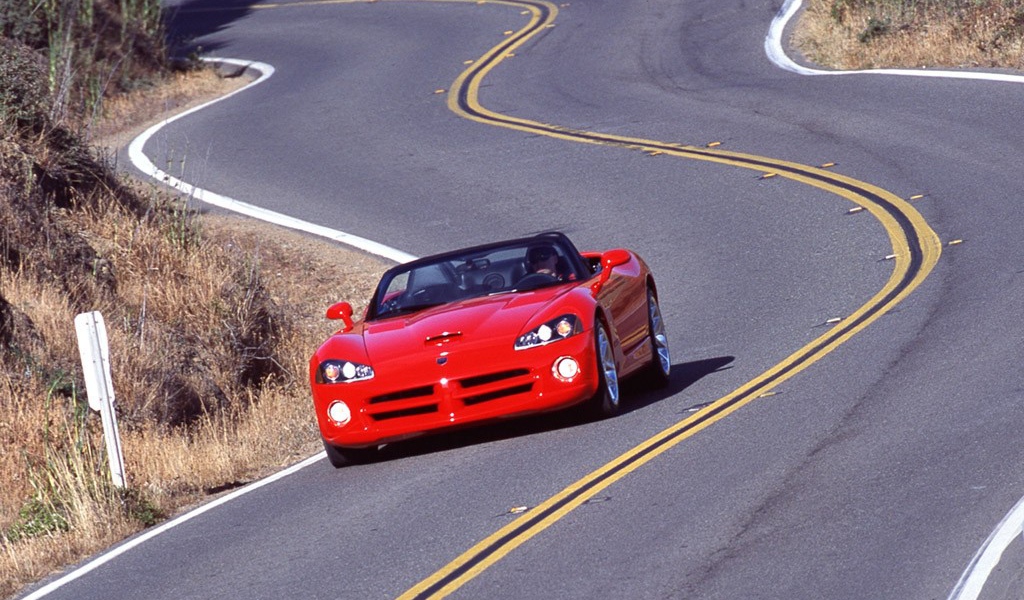 Dodge Viper
