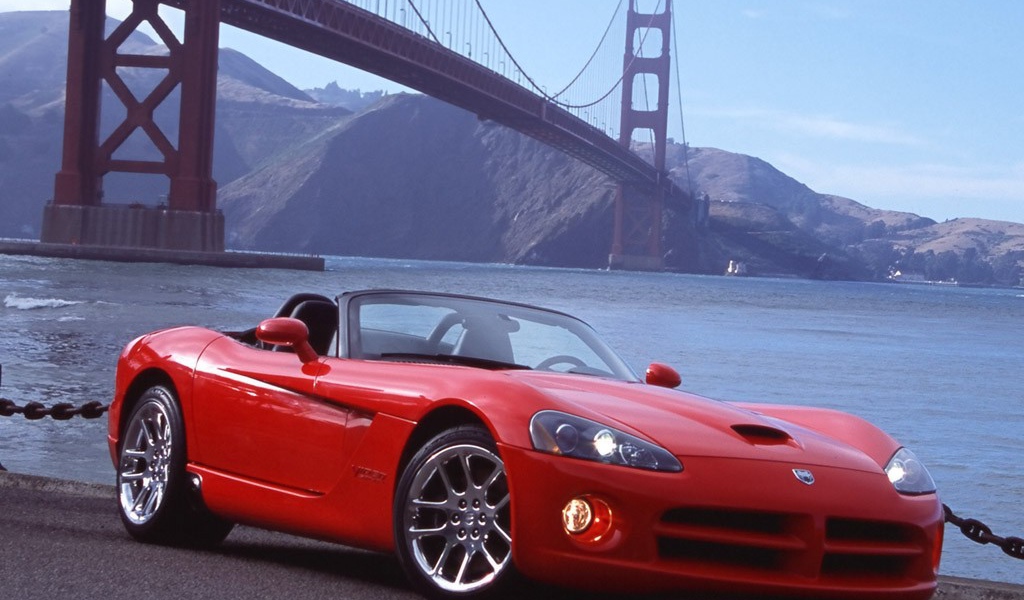 Dodge Viper