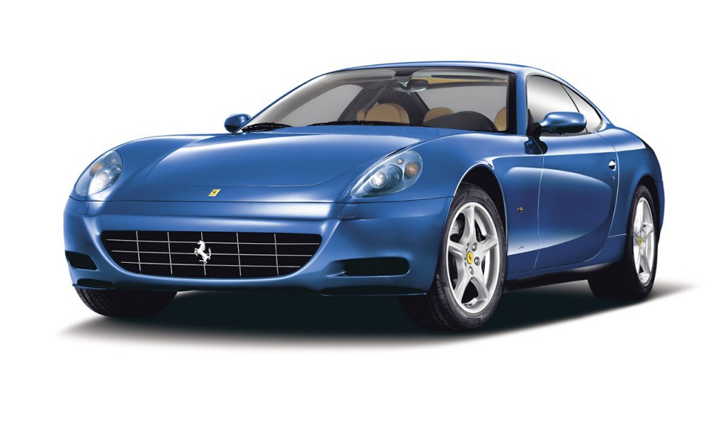 Ferrari 612