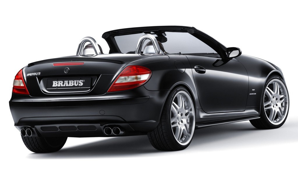 Brabus