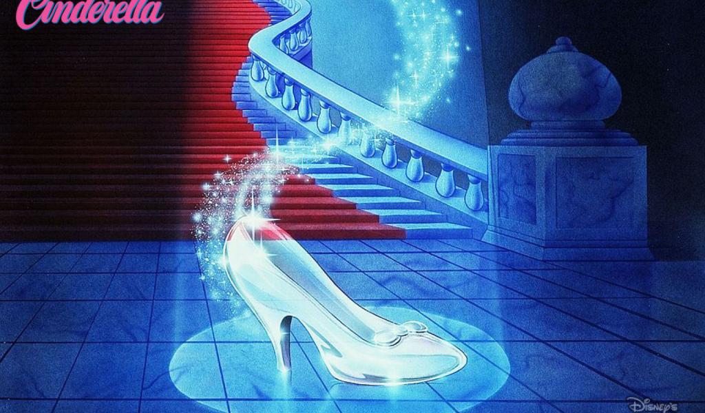 Cinderella