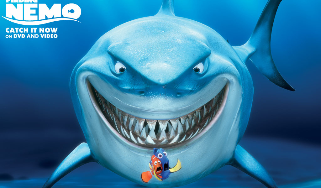 Finding Nemo