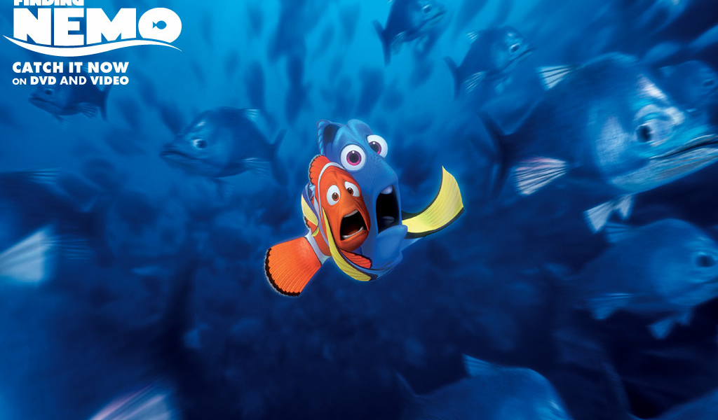 Finding Nemo