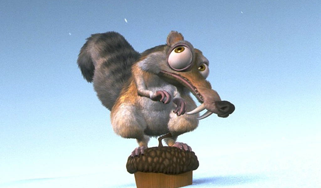 Ледниковый период