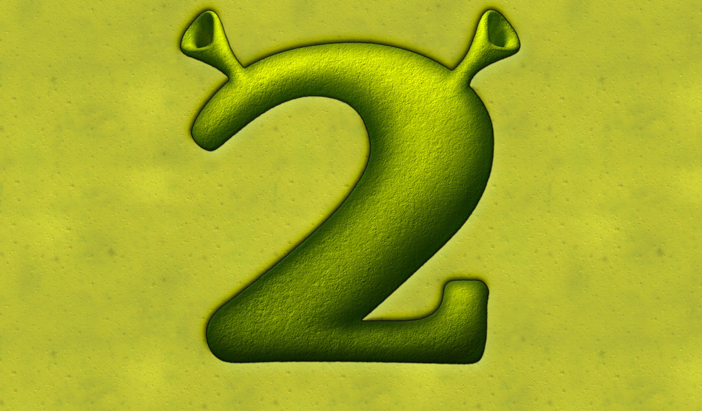 Shrek 2