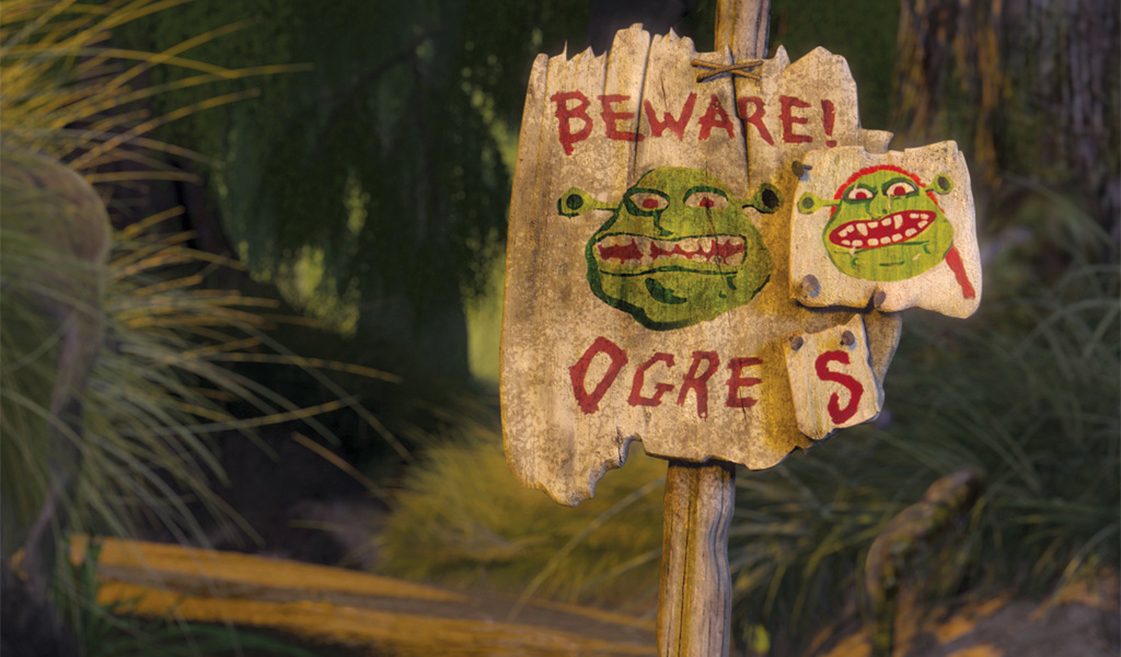 Shrek 2