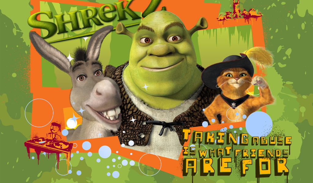 Shrek 2