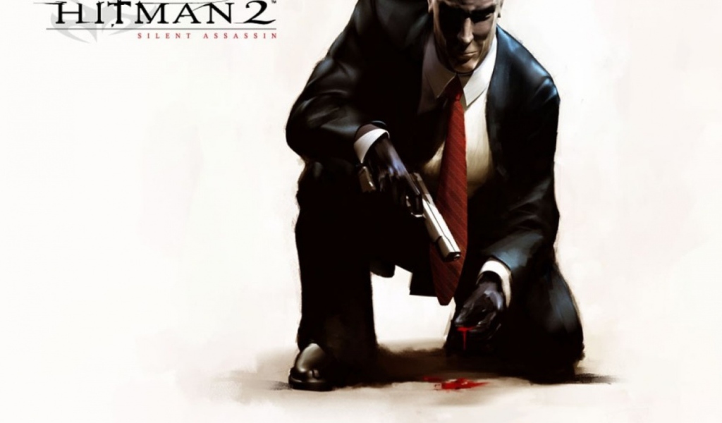 Hitman 2