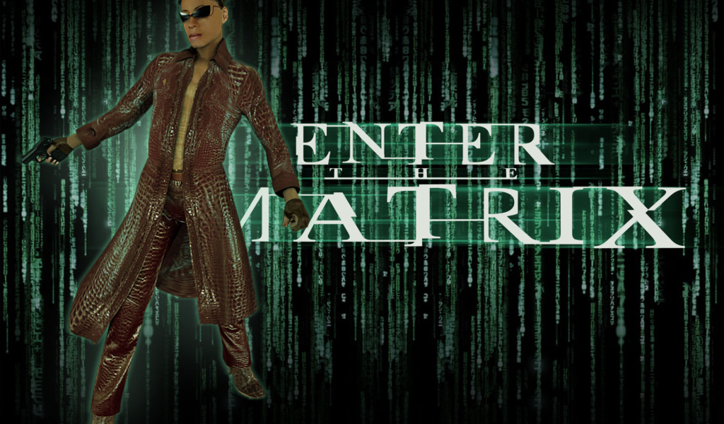 Matrix