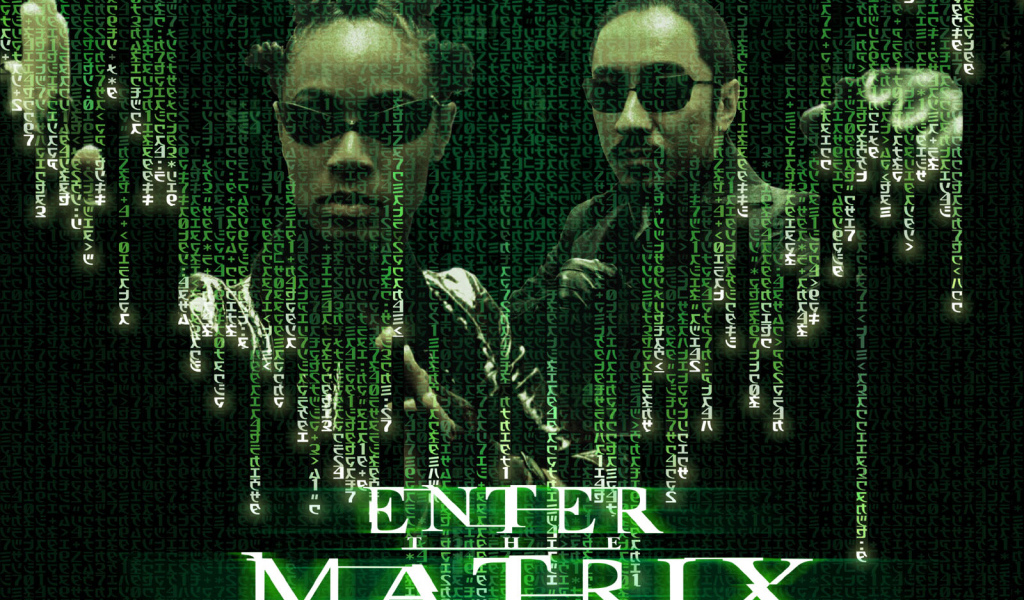 Matrix