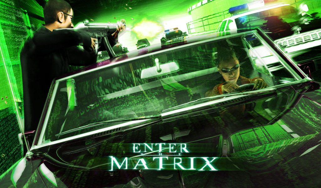 Matrix