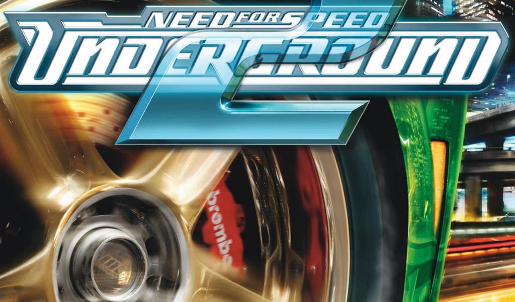 Жажда скорости