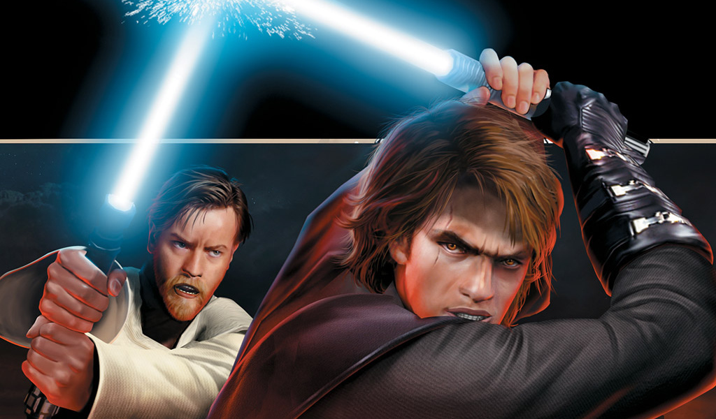 Звездные войны