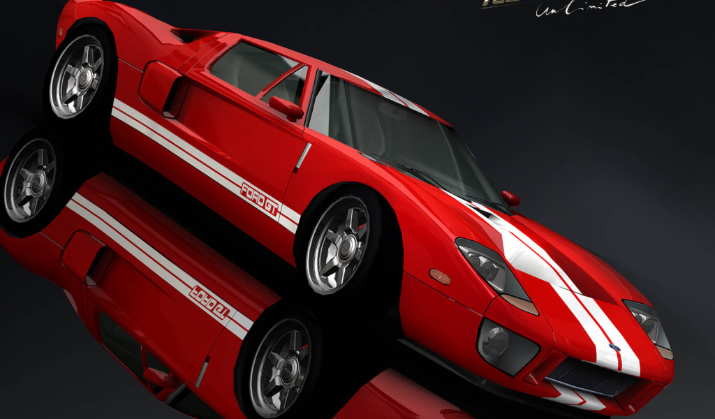 Test Drive Unlimited