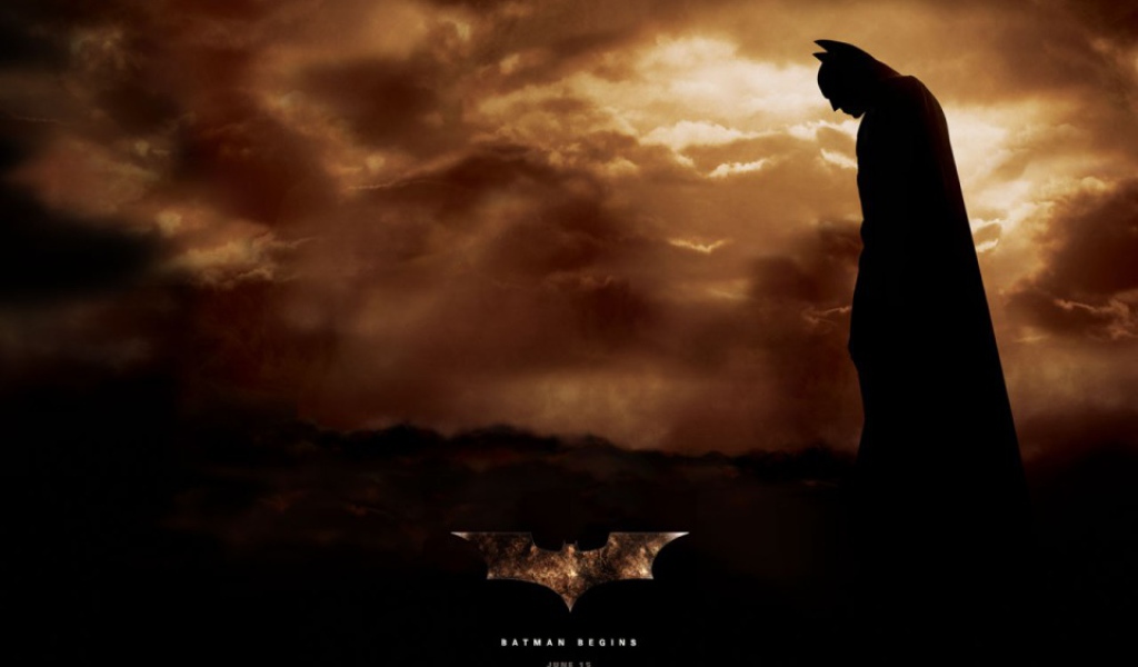 Batman Begins