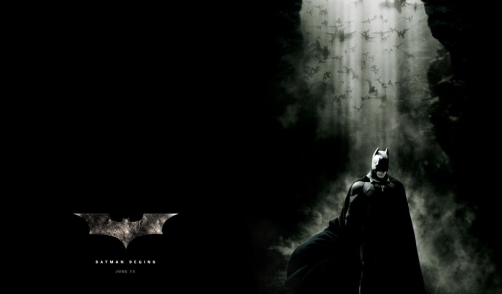 Batman Begins
