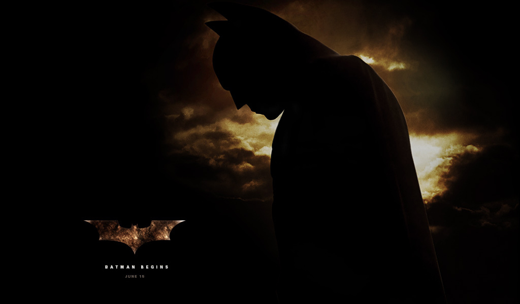 Batman Begins