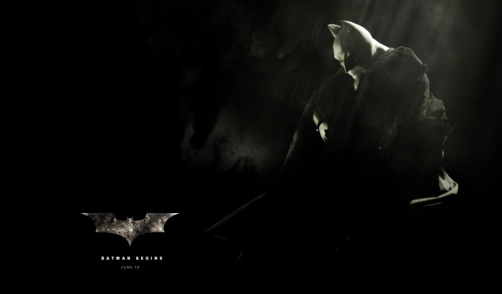 Batman Begins