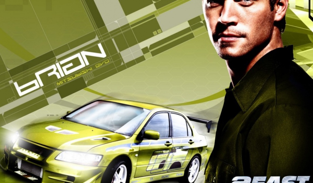 Fast and the Furious, The